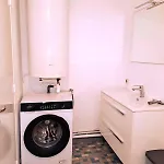 Prázdninový dům Proche De La Benaize *