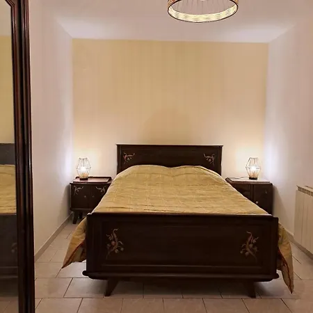 Nyaraló Proche De La Benaize